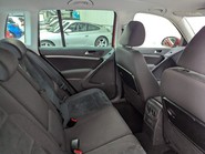 Volkswagen Tiguan MATCH EDITION TDI BMT 60