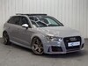 Audi RS3 2.5 TFSI Sportback S Tronic quattro Euro 6 (s/s) 5dr (Nav)