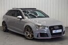 Audi RS3 2.5 TFSI Sportback S Tronic quattro Euro 6 (s/s) 5dr (Nav)