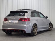 Audi RS3 2.5 TFSI Sportback S Tronic quattro Euro 6 (s/s) 5dr (Nav) 2