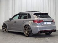 Audi RS3 2.5 TFSI Sportback S Tronic quattro Euro 6 (s/s) 5dr (Nav) 11