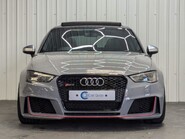 Audi RS3 2.5 TFSI Sportback S Tronic quattro Euro 6 (s/s) 5dr (Nav) 19