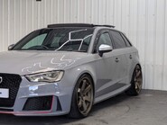 Audi RS3 2.5 TFSI Sportback S Tronic quattro Euro 6 (s/s) 5dr (Nav) 20