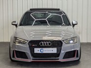 Audi RS3 2.5 TFSI Sportback S Tronic quattro Euro 6 (s/s) 5dr (Nav) 21