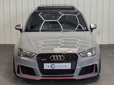 Audi RS3 2.5 TFSI Sportback S Tronic quattro Euro 6 (s/s) 5dr (Nav) 22