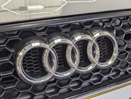 Audi RS3 2.5 TFSI Sportback S Tronic quattro Euro 6 (s/s) 5dr (Nav) 23