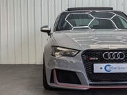 Audi RS3 2.5 TFSI Sportback S Tronic quattro Euro 6 (s/s) 5dr (Nav) 26