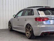 Audi RS3 2.5 TFSI Sportback S Tronic quattro Euro 6 (s/s) 5dr (Nav) 36