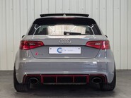 Audi RS3 2.5 TFSI Sportback S Tronic quattro Euro 6 (s/s) 5dr (Nav) 37