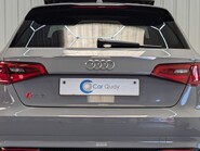 Audi RS3 2.5 TFSI Sportback S Tronic quattro Euro 6 (s/s) 5dr (Nav) 41