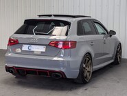 Audi RS3 2.5 TFSI Sportback S Tronic quattro Euro 6 (s/s) 5dr (Nav) 42