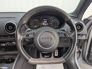 Audi RS3 2.5 TFSI Sportback S Tronic quattro Euro 6 (s/s) 5dr (Nav) 74