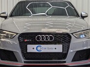 Audi RS3 2.5 TFSI Sportback S Tronic quattro Euro 6 (s/s) 5dr (Nav) 24