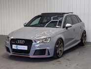 Audi RS3 2.5 TFSI Sportback S Tronic quattro Euro 6 (s/s) 5dr (Nav) 25