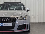 Audi RS3 2.5 TFSI Sportback S Tronic quattro Euro 6 (s/s) 5dr (Nav) 31