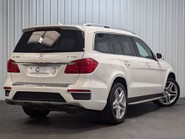 Mercedes-Benz GL Class 3.0 GL350 V6 BlueTEC AMG Sport G-Tronic+ 4WD Euro 6 (s/s) 5dr 2