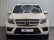 Mercedes-Benz GL Class 3.0 GL350 V6 BlueTEC AMG Sport G-Tronic+ 4WD Euro 6 (s/s) 5dr 16