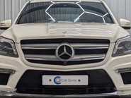 Mercedes-Benz GL Class 3.0 GL350 V6 BlueTEC AMG Sport G-Tronic+ 4WD Euro 6 (s/s) 5dr 20