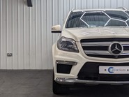 Mercedes-Benz GL Class 3.0 GL350 V6 BlueTEC AMG Sport G-Tronic+ 4WD Euro 6 (s/s) 5dr 22