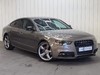 Audi A5 SPORTBACK TDI QUATTRO BLACK EDITION S/S