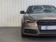 Audi A5 SPORTBACK TDI QUATTRO BLACK EDITION S/S 26