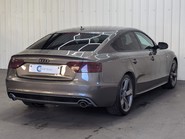 Audi A5 SPORTBACK TDI QUATTRO BLACK EDITION S/S 41