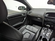 Audi A5 SPORTBACK TDI QUATTRO BLACK EDITION S/S 47