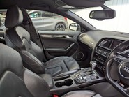 Audi A5 SPORTBACK TDI QUATTRO BLACK EDITION S/S 49