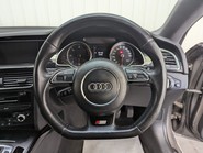 Audi A5 SPORTBACK TDI QUATTRO BLACK EDITION S/S 73