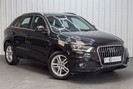 Audi Q3 TDI QUATTRO S LINE