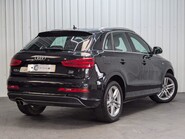 Audi Q3 TDI QUATTRO S LINE 2