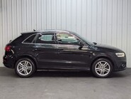 Audi Q3 TDI QUATTRO S LINE 13