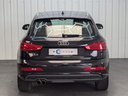 Audi Q3 TDI QUATTRO S LINE 39