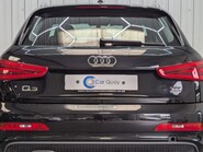 Audi Q3 TDI QUATTRO S LINE 41