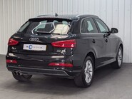 Audi Q3 TDI QUATTRO S LINE 42