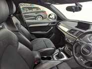 Audi Q3 TDI QUATTRO S LINE 50