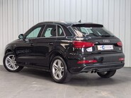 Audi Q3 TDI QUATTRO S LINE 11