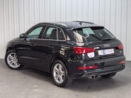 Audi Q3 TDI QUATTRO S LINE 12