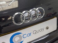 Audi Q3 TDI QUATTRO S LINE 39