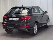 Audi Q3 TDI QUATTRO S LINE 41