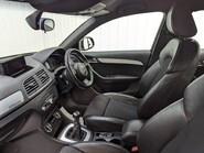 Audi Q3 TDI QUATTRO S LINE 54