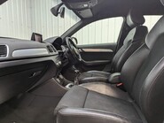 Audi Q3 TDI QUATTRO S LINE 55