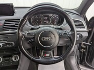 Audi Q3 TDI QUATTRO S LINE 73