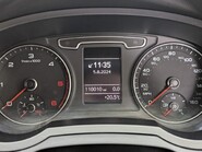 Audi Q3 TDI QUATTRO S LINE 74