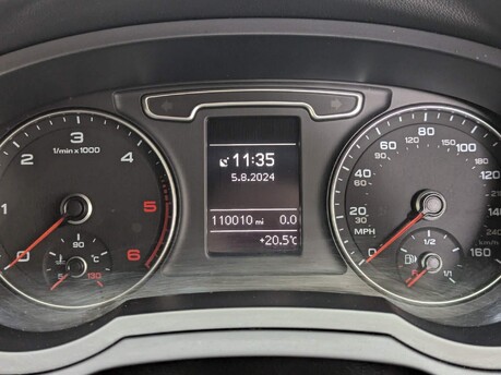 Audi Q3 TDI QUATTRO S LINE 74