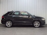 Audi Q3 TDI QUATTRO S LINE 13