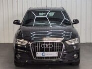 Audi Q3 TDI QUATTRO S LINE 22