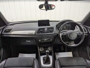 Audi Q3 TDI QUATTRO S LINE 3