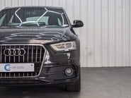 Audi Q3 TDI QUATTRO S LINE 31