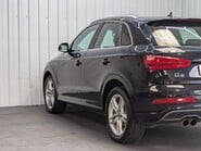 Audi Q3 TDI QUATTRO S LINE 36